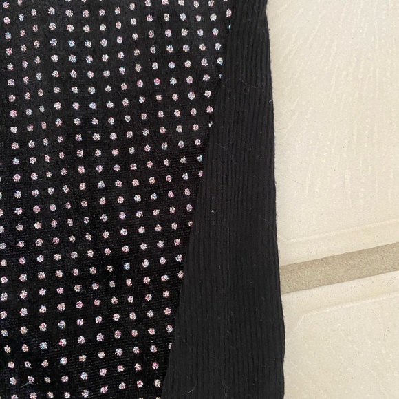 Michael Lauren top size Large - Picture 2 of 7